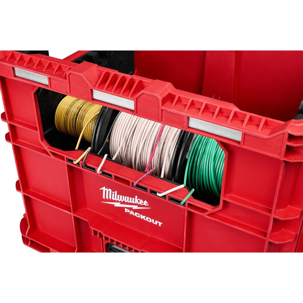 Milwaukee 48-22-8044 Wire Pulling Inserts for PACKOUT XL Crate