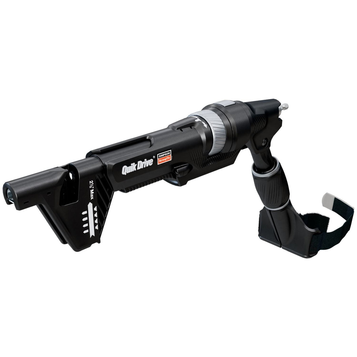 Simpson Strong-Tie QDPROJECTPRO Quik Drive Project Pro Screw Driving Tool
