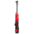 Milwaukee M12 FUEL 3/8-in. Extended Reach Ratchet (3059-20)