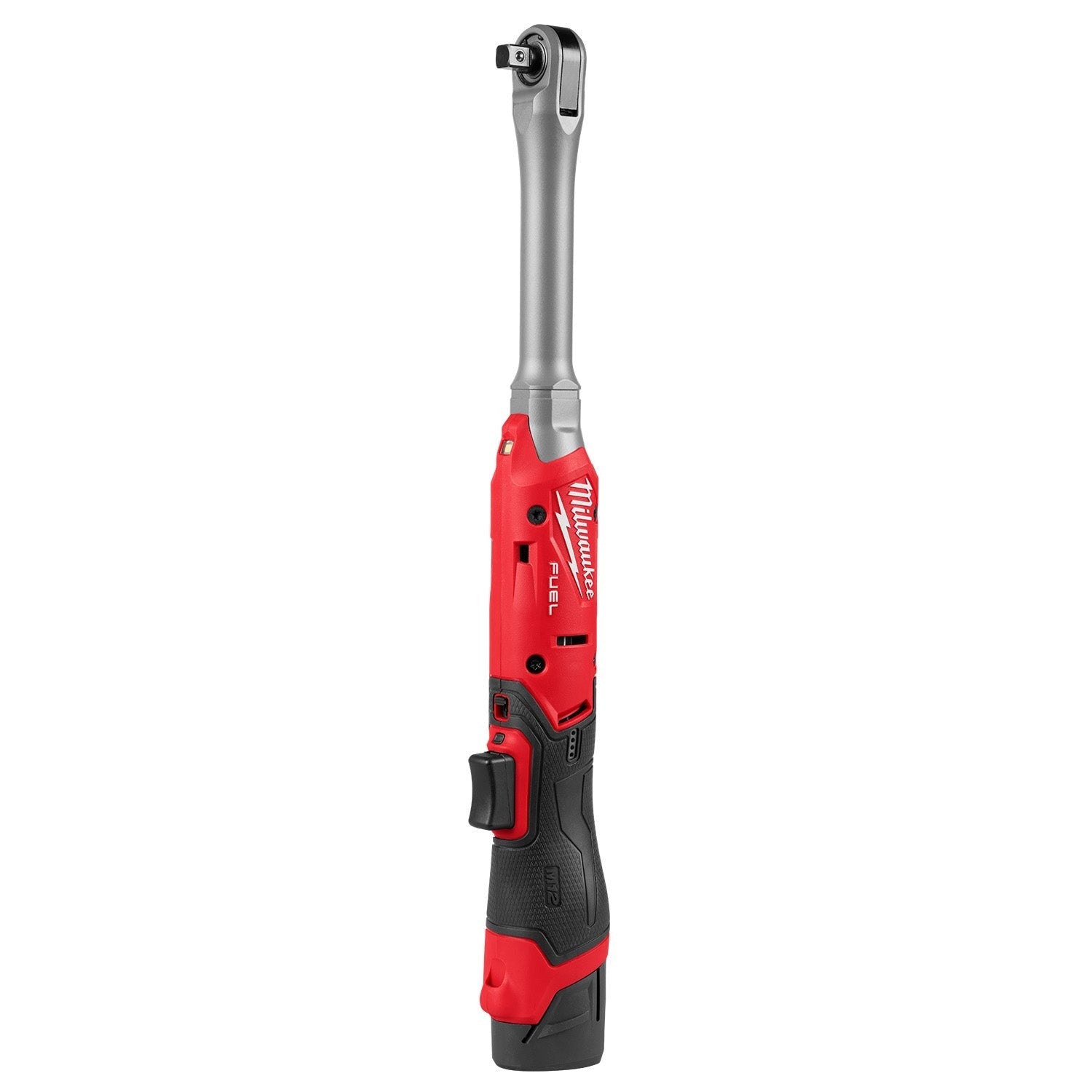 Milwaukee M12 FUEL 3/8-in. Extended Reach Ratchet (3059-20)