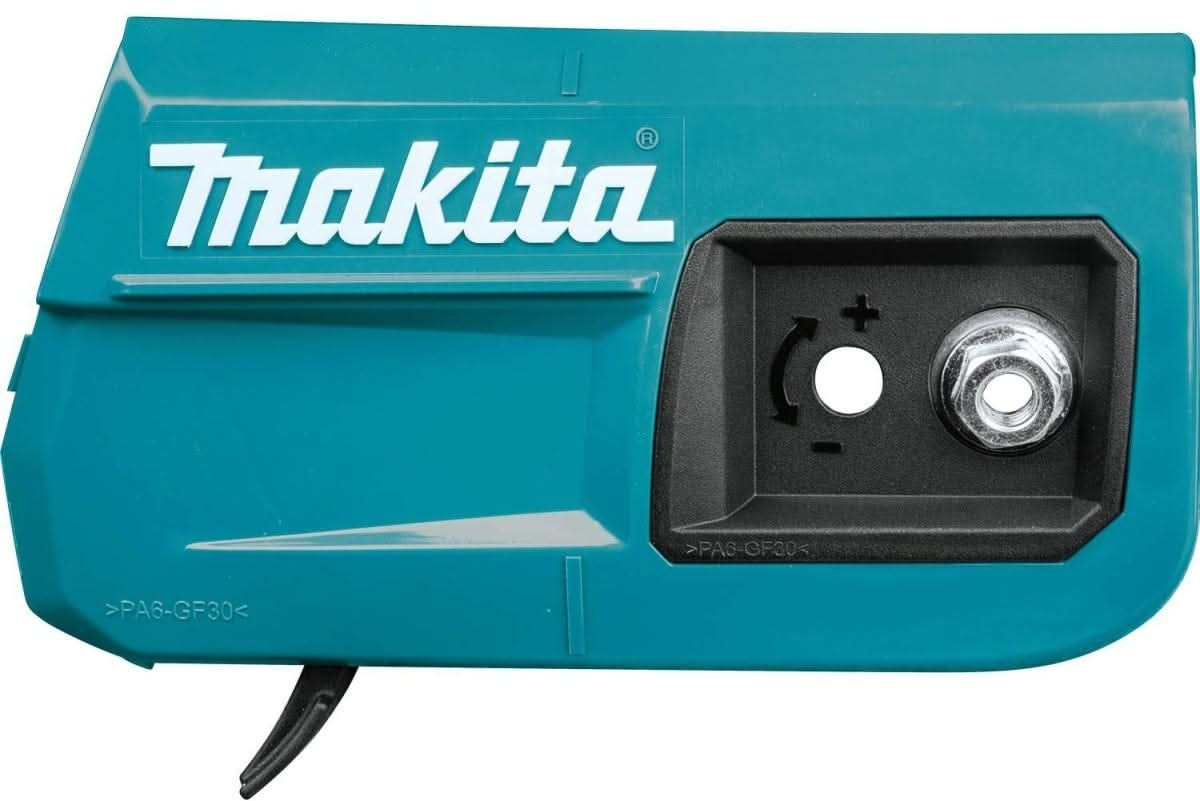 Makita XCU06Z 18V LXT Lithium-Ion Brushless Cordless 10" Top Handle Chain Saw, Tool Only