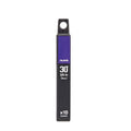 Tajima CB39RBH Premium Cutter Series 30° Acute Angle Razar Black Blade