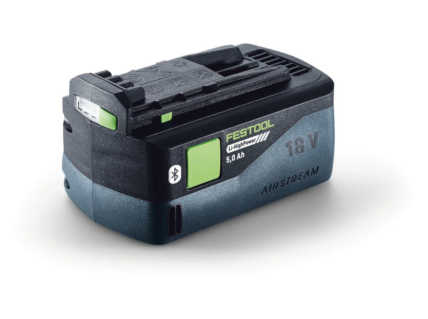 Festool 18V 5.0Ah HighPower Battery (578939)