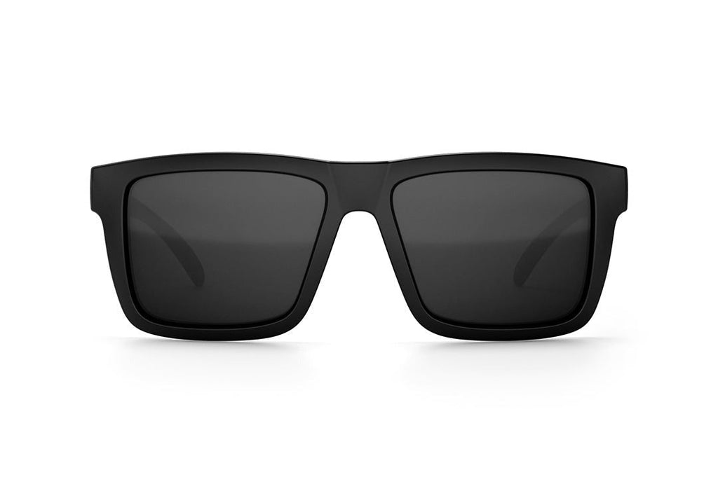 Heat Wave XL VISE Z87 Black Frame SOCOM Sunglasses