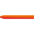 Pica 592/054 Orange Marking Crayon, 1-Pack