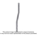 Simpson Strong-Tie HTSM16 HTSM 16-in. Heavy Masonry Twist Strap