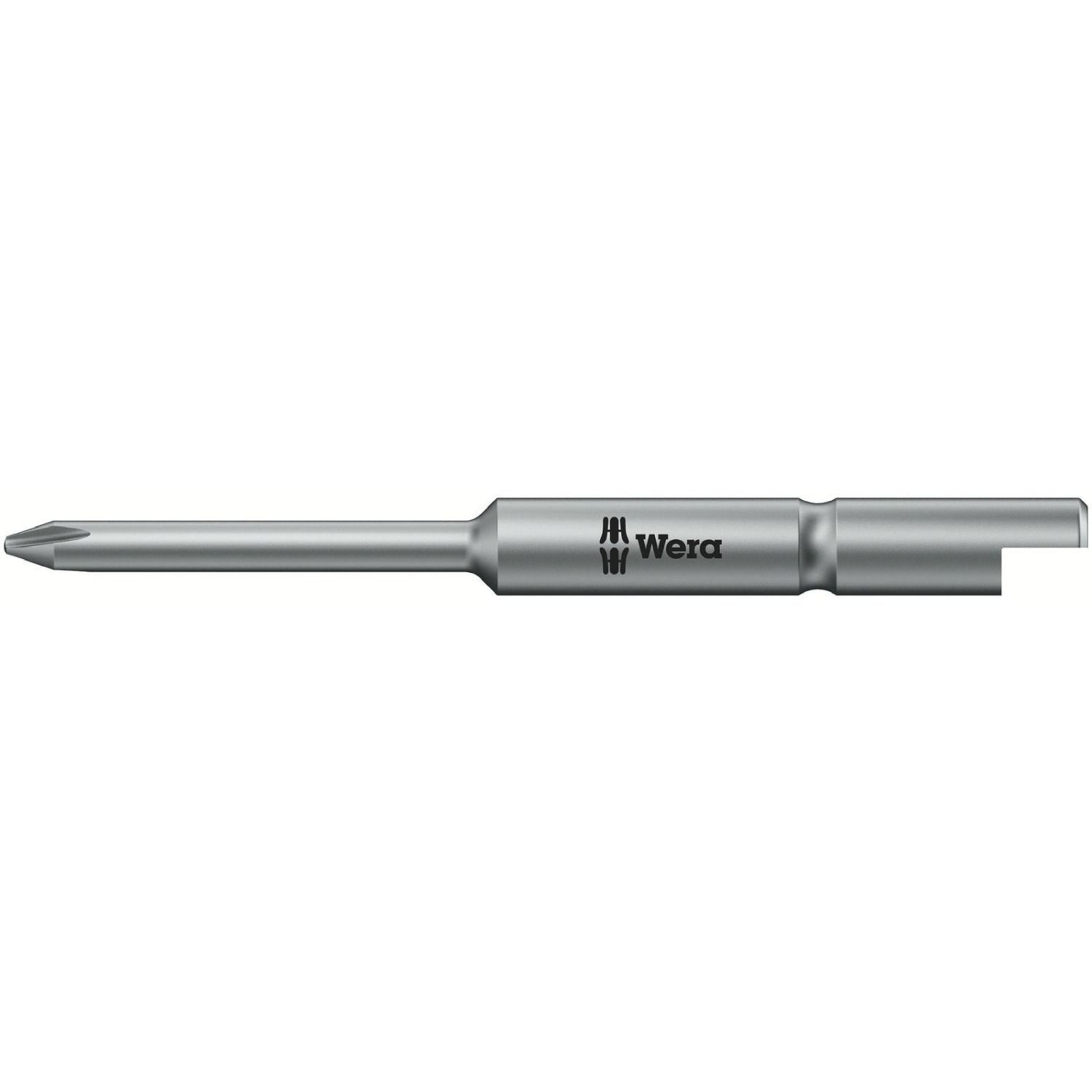 Wera 872/9 Bit For Microstix Screws, 1x44-mm.