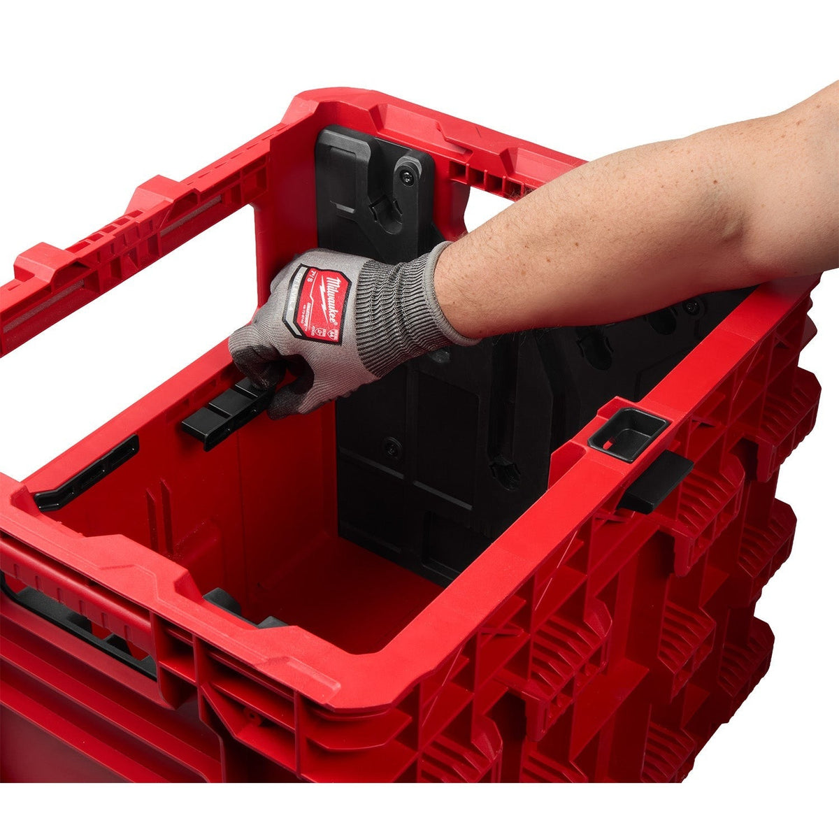 Milwaukee 48-22-8044 Wire Pulling Inserts for PACKOUT XL Crate