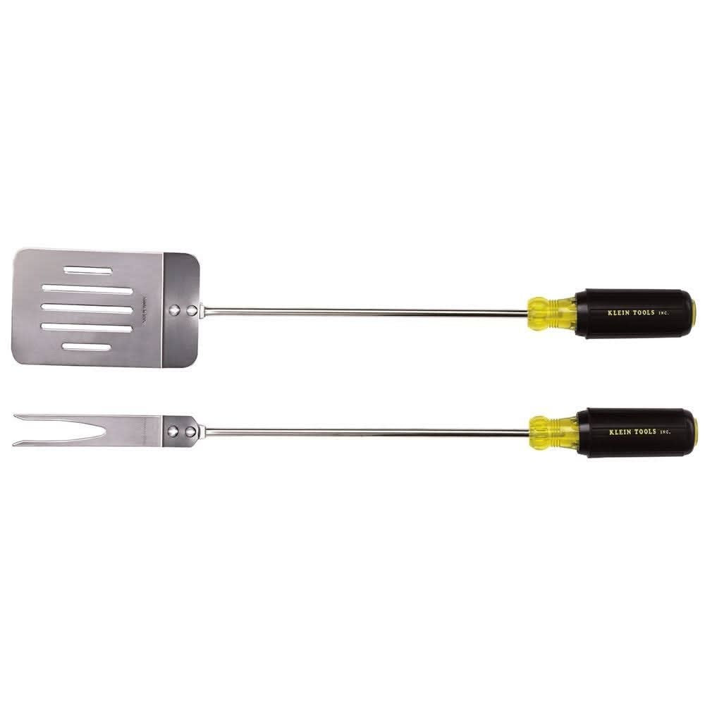 Klein Tools "BBQ Essentials" Gift Pack