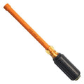 Klein 646-3/8 3/8" Hollow-Shaft Nut Driver 6" Shank