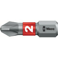 Wera 851/1 Btz Bit, Ph 2x25-mm.