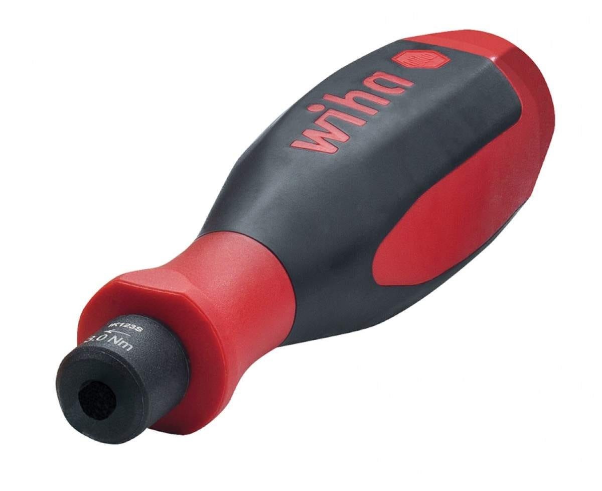 Wiha 29230 Easy Torque SF Handle 26.6 in lbs/3.0Nm