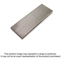 Simpson Strong-Tie S18N062L10 1/4-in. Crown, 18-Gauge Staples, 5/8-in. Type 304 Stainless Steel,, 5000-Pack