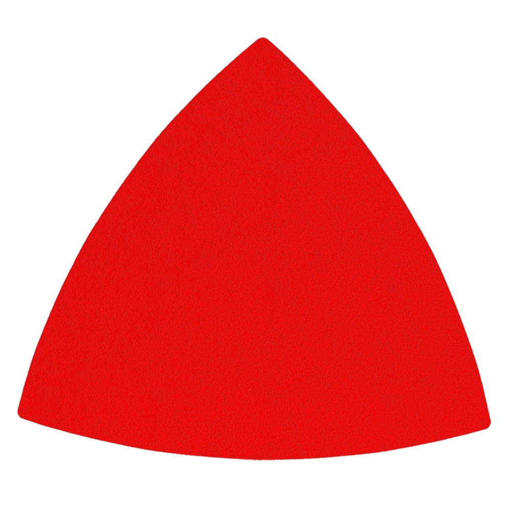 Diablo DCT318ASTH12G 3-1/8 in. 12-Piece Assorted Oscillating Detail Triangle Sanding Sheet Pack