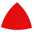 Diablo DCT318ASTH12G 3-1/8 in. 12-Piece Assorted Oscillating Detail Triangle Sanding Sheet Pack