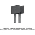 Simpson Strong-Tie CCQ5-4SDS2.5 CCQ Column Cap for 5-1/8-in. Beam, 4x Post with Strong-Drive SDS Screws