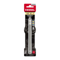 Vessel IBPH2150P1 Impact Ball Torsion Phillips #2 Bit, 1-Pack