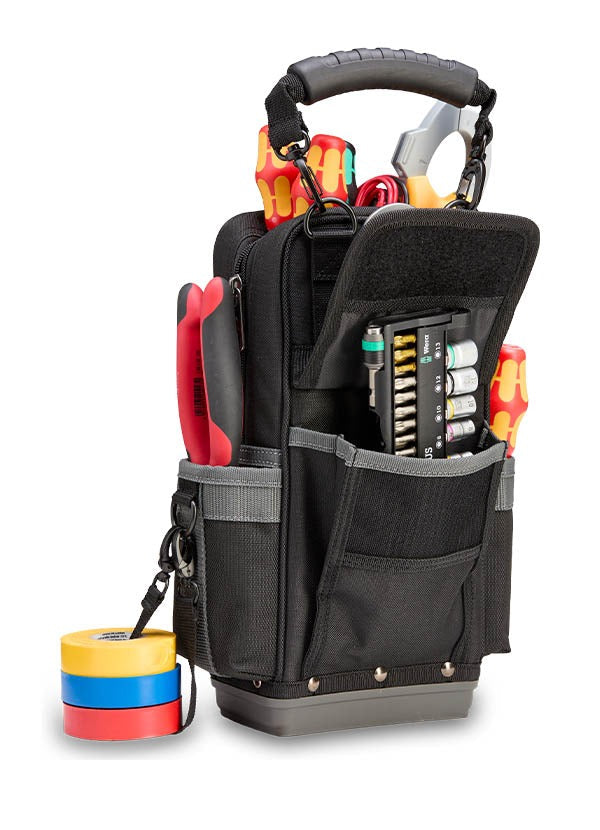 Veto Pro Pac MB2B Compact Meter Bag
