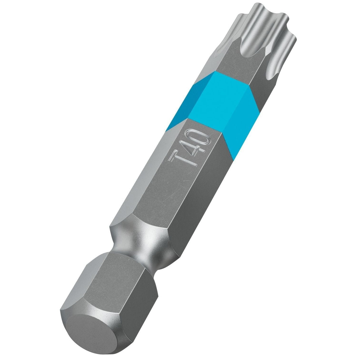 Simpson Strong-Tie BIT40T-134-R2 T40 6-Lobe Drive 1-3/4-in. Power Bit, 2-Pack