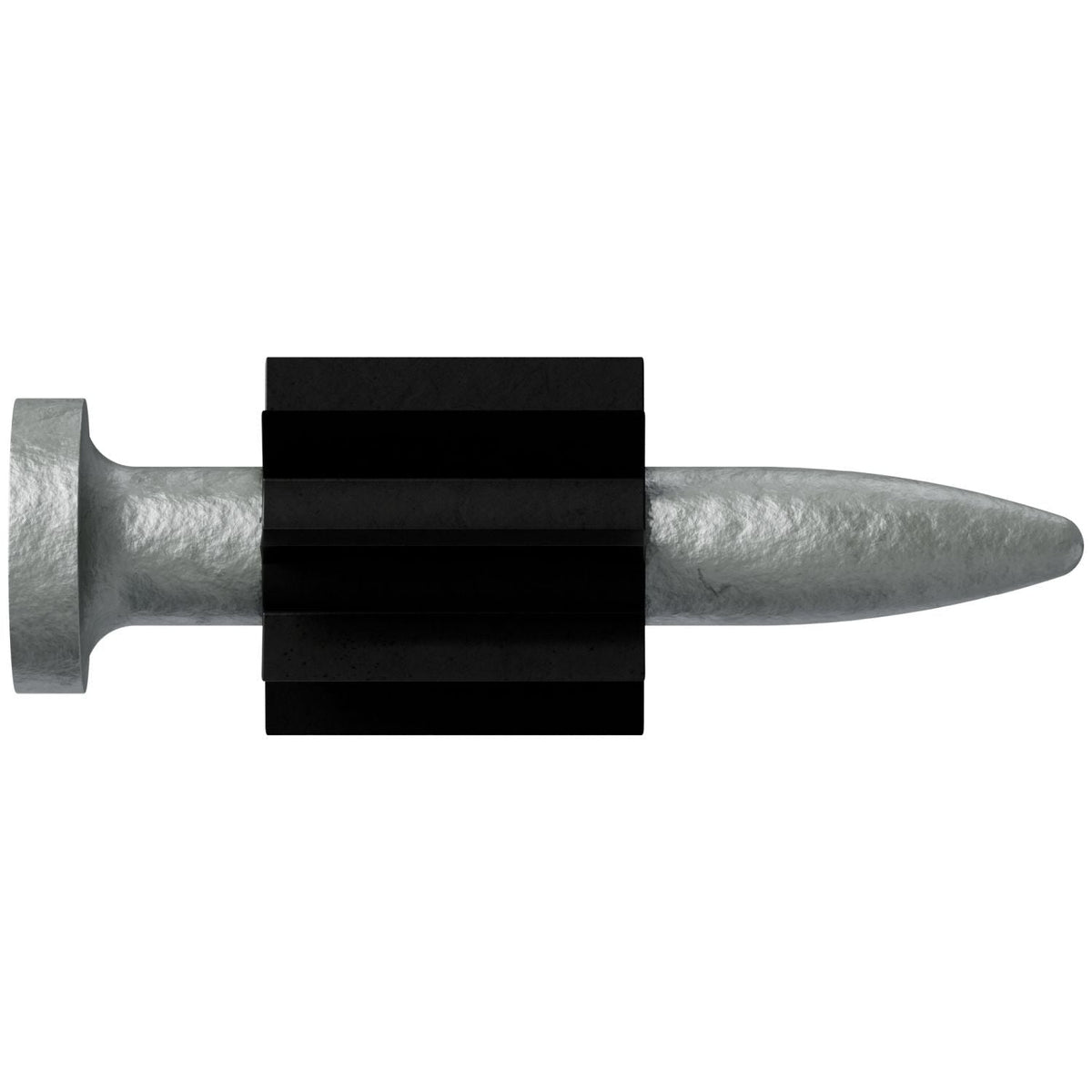 Simpson Strong-Tie PDPA-100 PDPA .157-in. x 1-in. Powder-Actuated Pin, 100-Pack