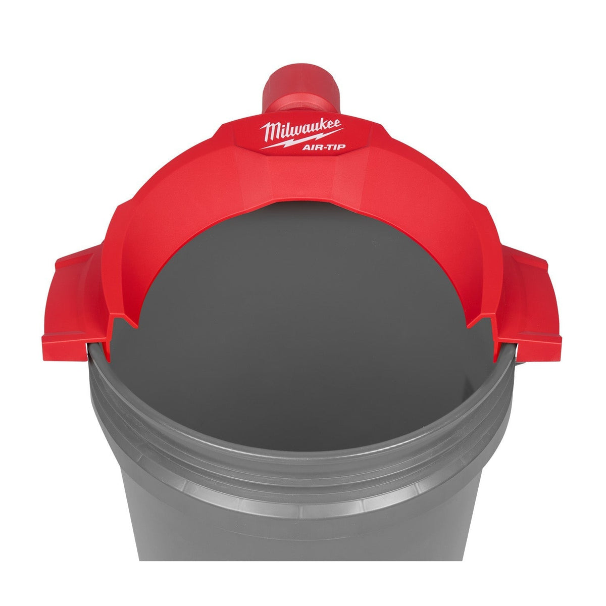 Milwaukee 49-90-2041 AIR-TIP Bucket Topper Dust Collector