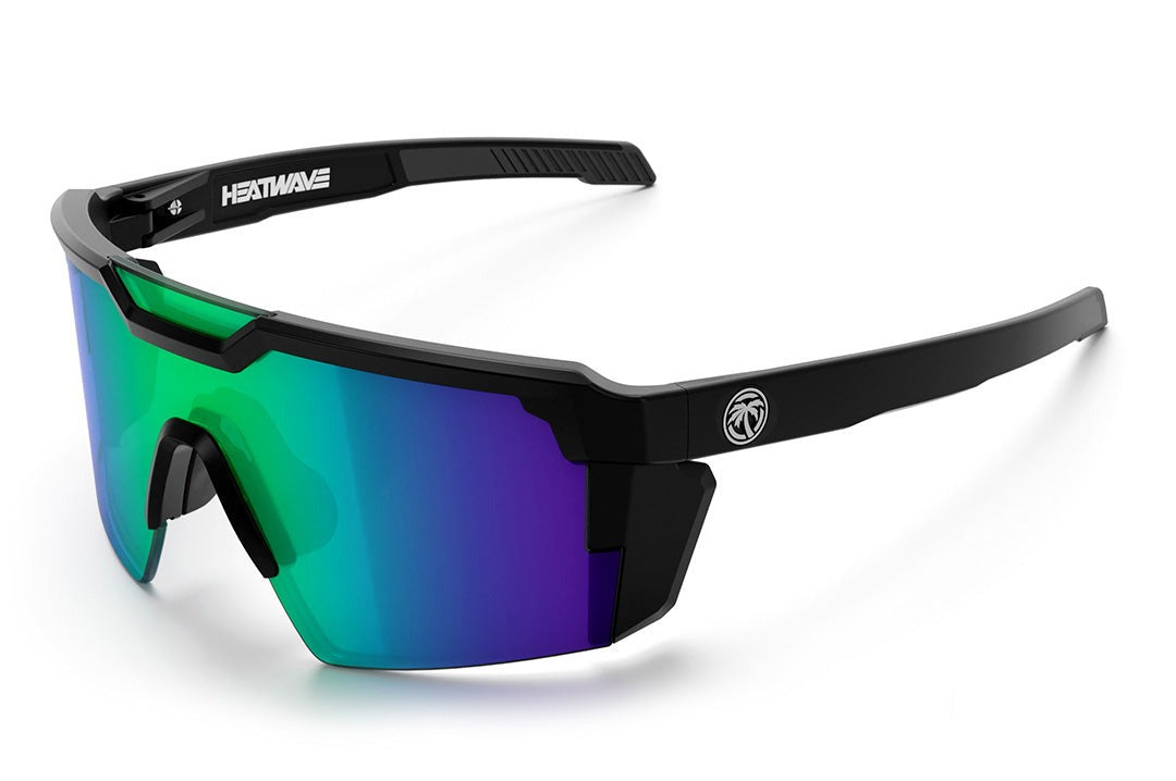 Heat Wave Future Tech Piff Z87+ Sunglasses