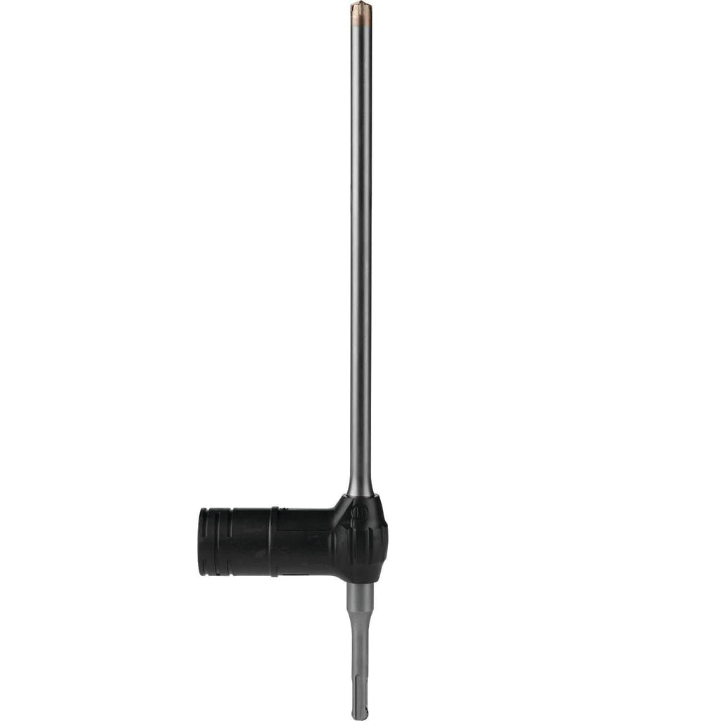 Makita E-07141 1/2" x 16" SDS-Plus Hollow Dust Extraction Drill Bit