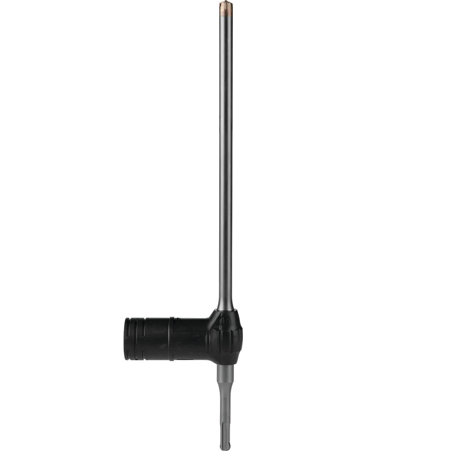 Makita E-07141 1/2" x 16" SDS-Plus Hollow Dust Extraction Drill Bit