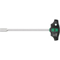 Wera 495 T-Handle Socket Wrench Screwdrivers, 9x230-mm.