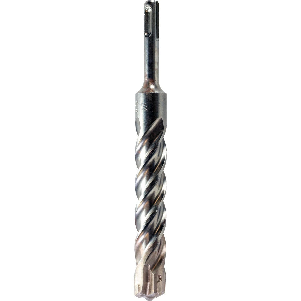 Simpson Strong-Tie MDPL08708Q 7/8-in. x 8-in. SDS-plus Quad-Head Shank Drill Bit