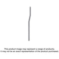 Simpson Strong-Tie HTS24 HTS 24-in. 14-Gauge Galvanized Heavy Twist Strap