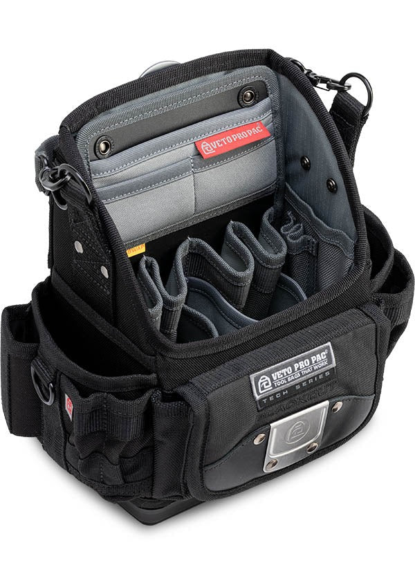 Veto TP6B Blackout Tool Bag