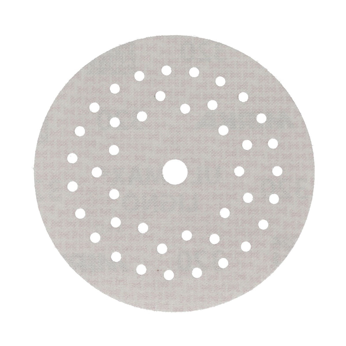 Mirka Ultimax Ligno 5-in. 40 Grit Multifit Grip Sanding Discs for Wood, 50-Pack (UL-5MF-040)