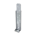 Simpson Strong-Tie ZMAX Galvanized Deck Tension Tie for 2x (DTT1Z)