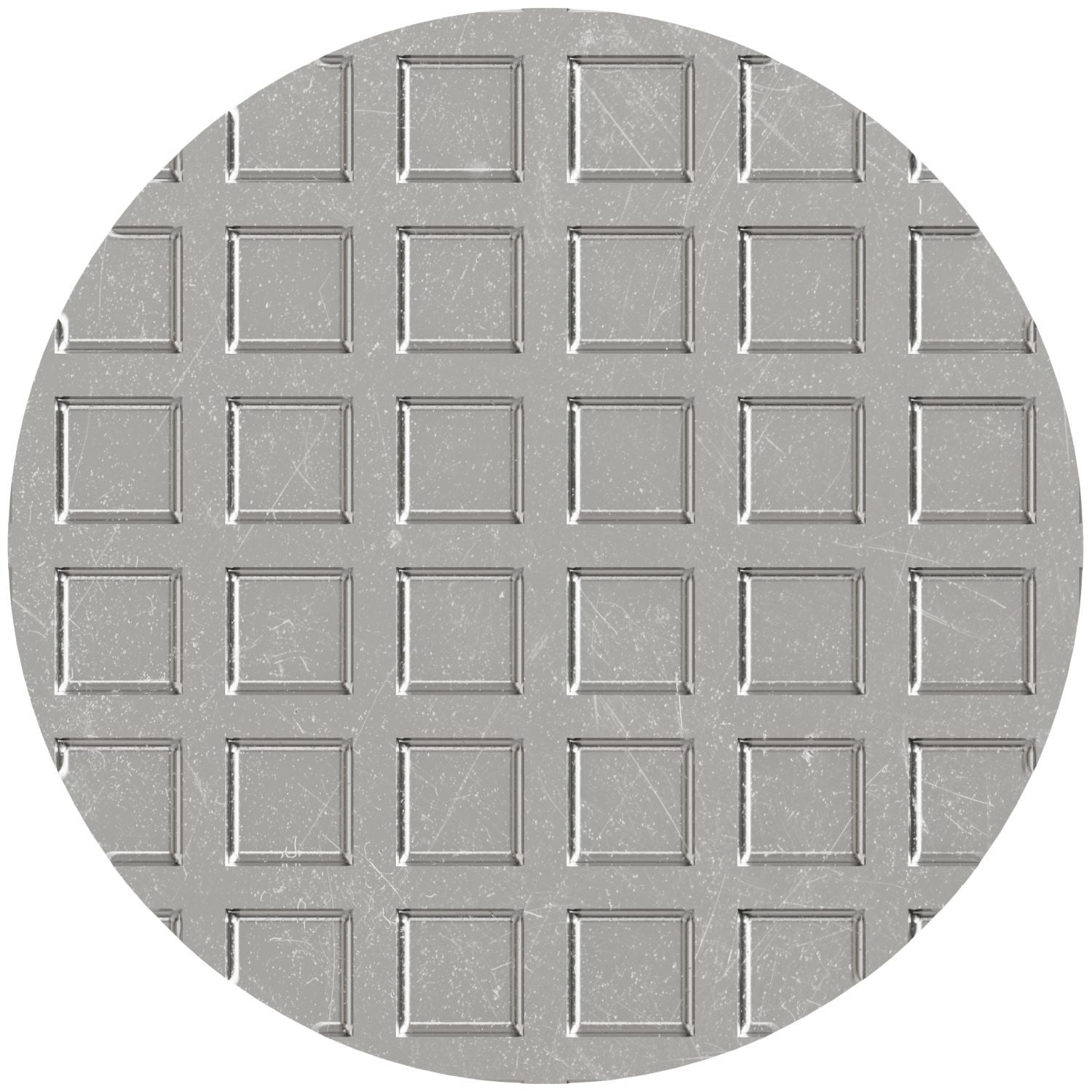 Simpson Strong-Tie S11A300PNJ 15° Wire Coil, Full Round Head, Ring-Shank Decking/Framing Nail, 3-in. x 0.12-in. Type 304, 1800-Pack
