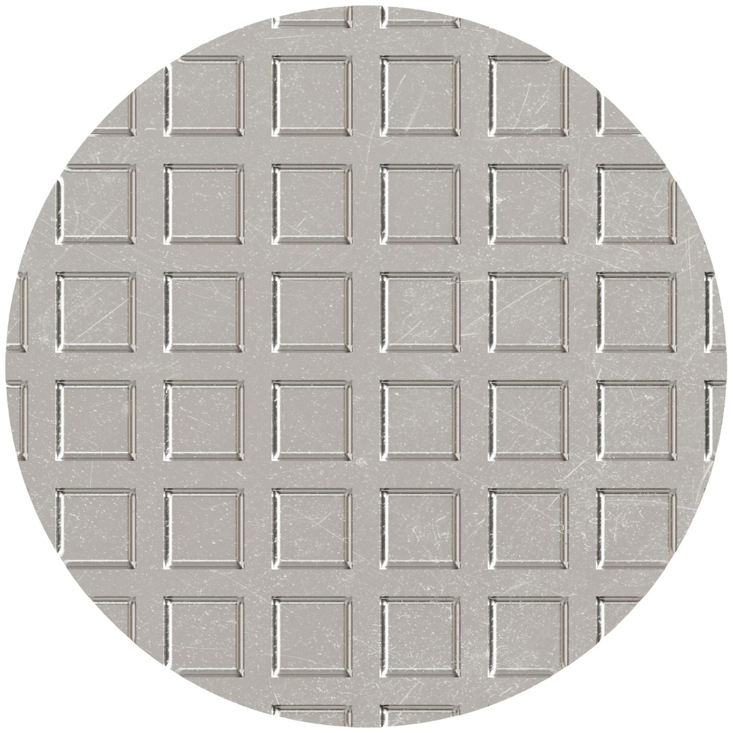 Simpson Strong-Tie S10PTD1 Preservative-Treated Wood Decking Nail, Ring Shank, 3-in. x .131-in. Type 304, 1-lb.
