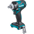 Makita GWT04Z 40V max XGT Brushless Cordless 4-Speed 1/2" Sq. Drive Impact Wrench w/ Friction Ring Anvil, Tool Only