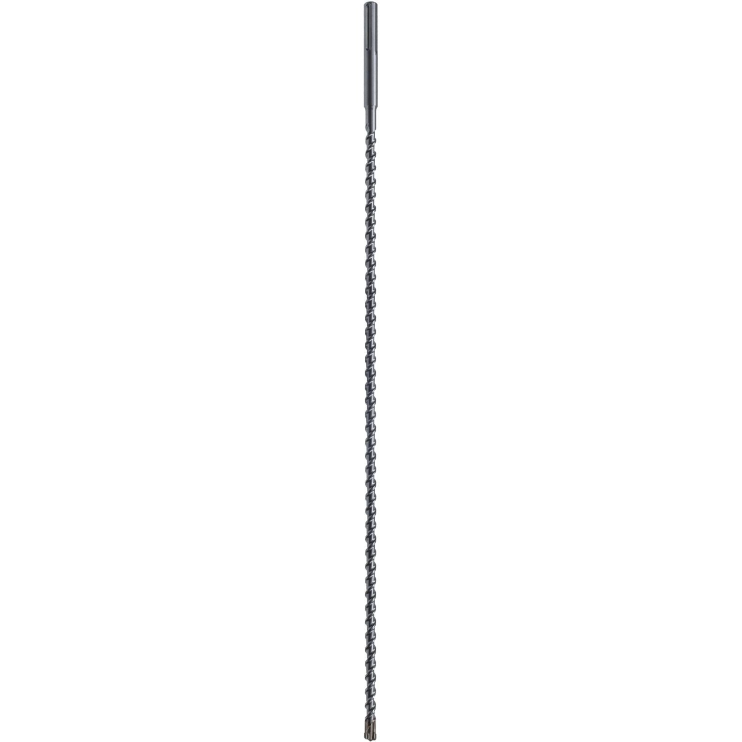 Simpson Strong-Tie MDMX06236Q 5/8-in. x 36-in. SDS-max Shank Quad-Head Drill Bit