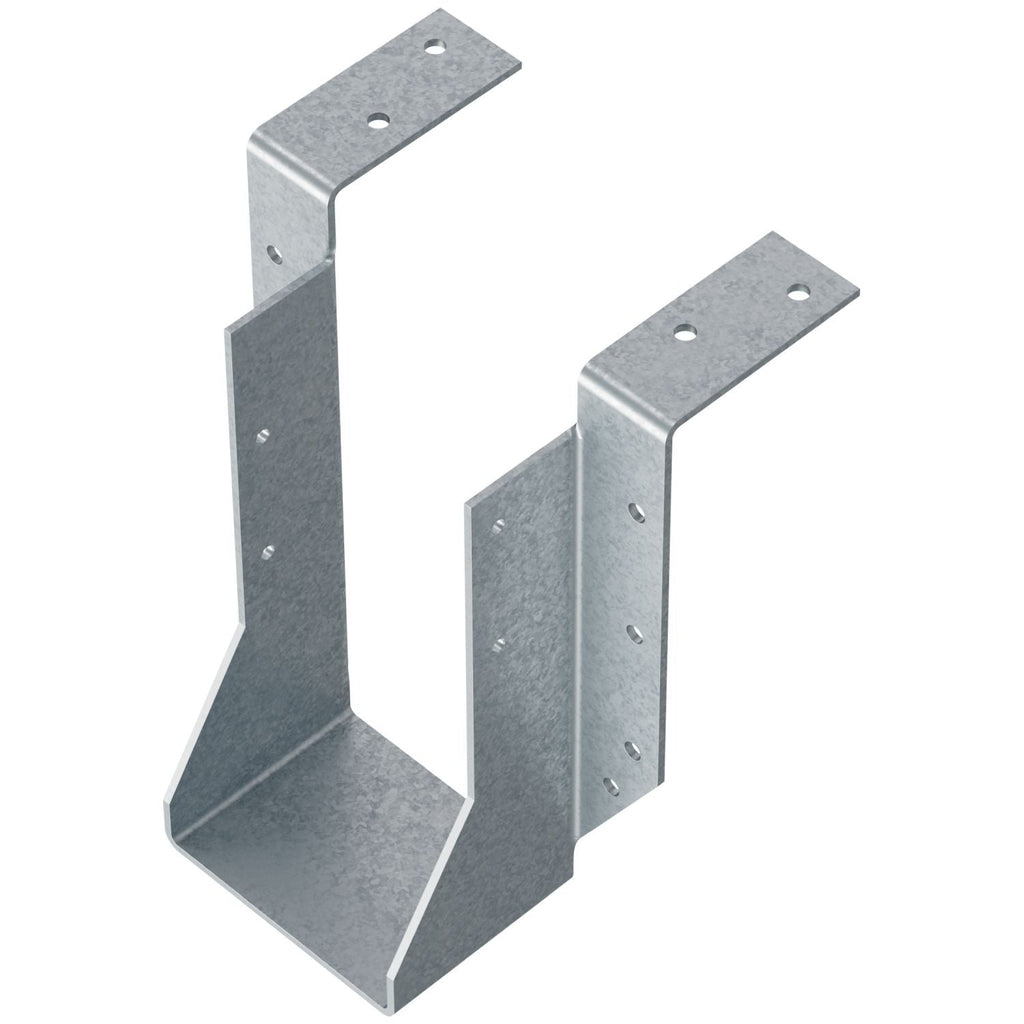 Simpson Strong-Tie HU28-2TF HUTF Galvanized Top-Flange Joist Hanger for Double 2x8
