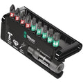 Wera Bit-Check 10 Impaktor 2, 10-Pieces