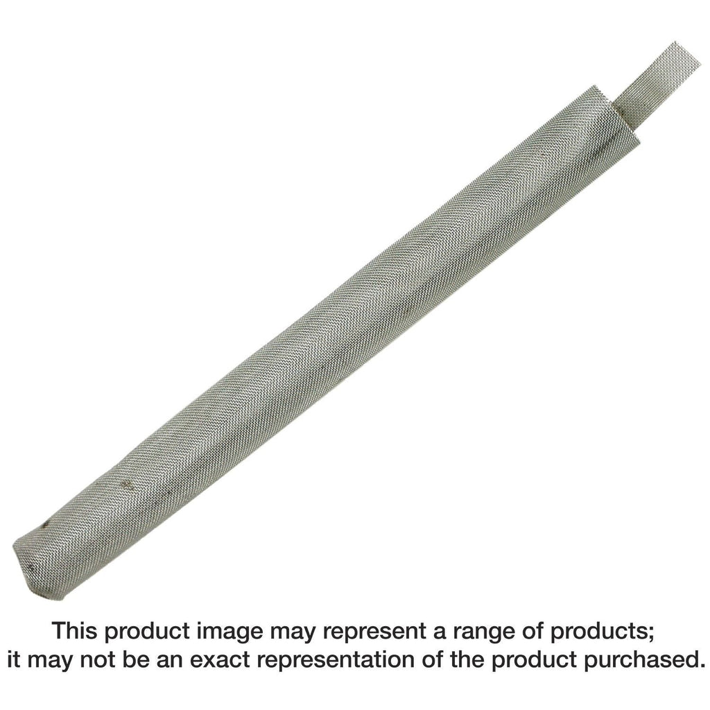Simpson Strong-Tie ETS506 6-in. Steel Epoxy-Adhesive Screen Tube for 1/2-in. Rod