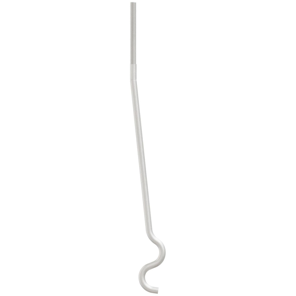 Simpson Strong-Tie SSTB24LHDG SSTB 5/8-in. x 28-1/8-in. Hot-Dip Galvanized Anchor Bolt