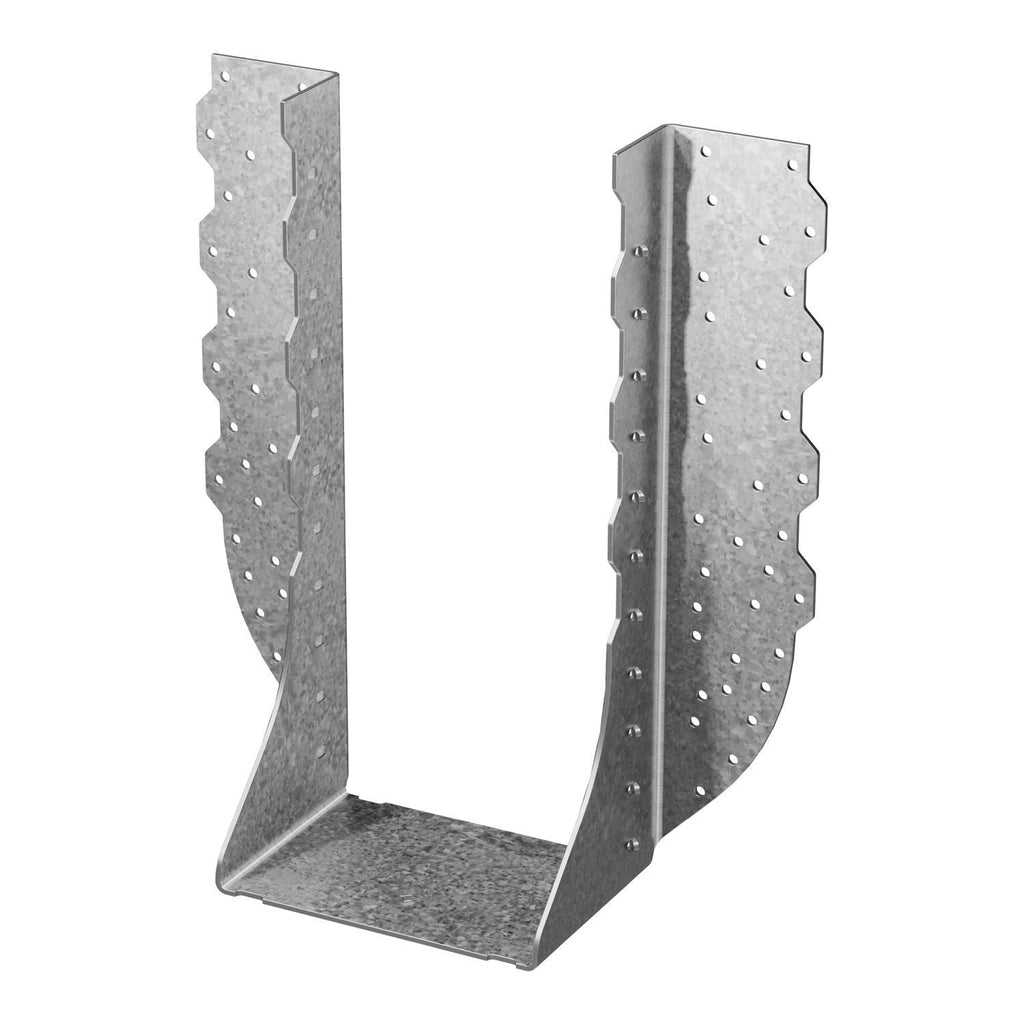 Simpson Strong-Tie HGUS5.62/14 HGUS Galvanized Face-Mount Joist Hanger for 6x14