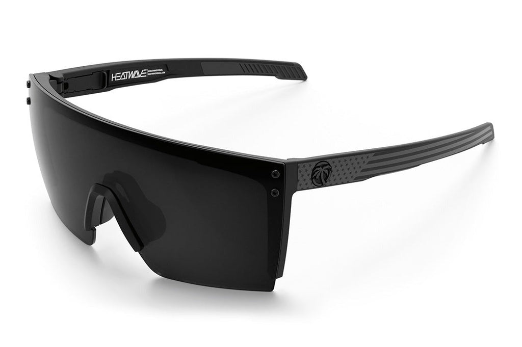 Heat Wave Performance XL Lazer Face SOCOM Z87+ Sunglasses
