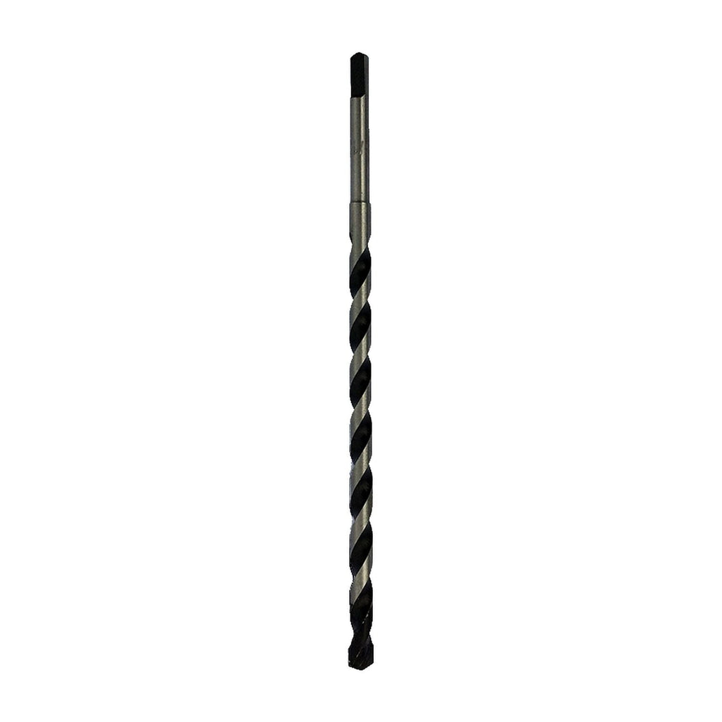 Simpson Strong-Tie MDB18512C1 Titen Turbo 3/16-in. x 5-1/2-in. Screw-Anchor Drill Bit