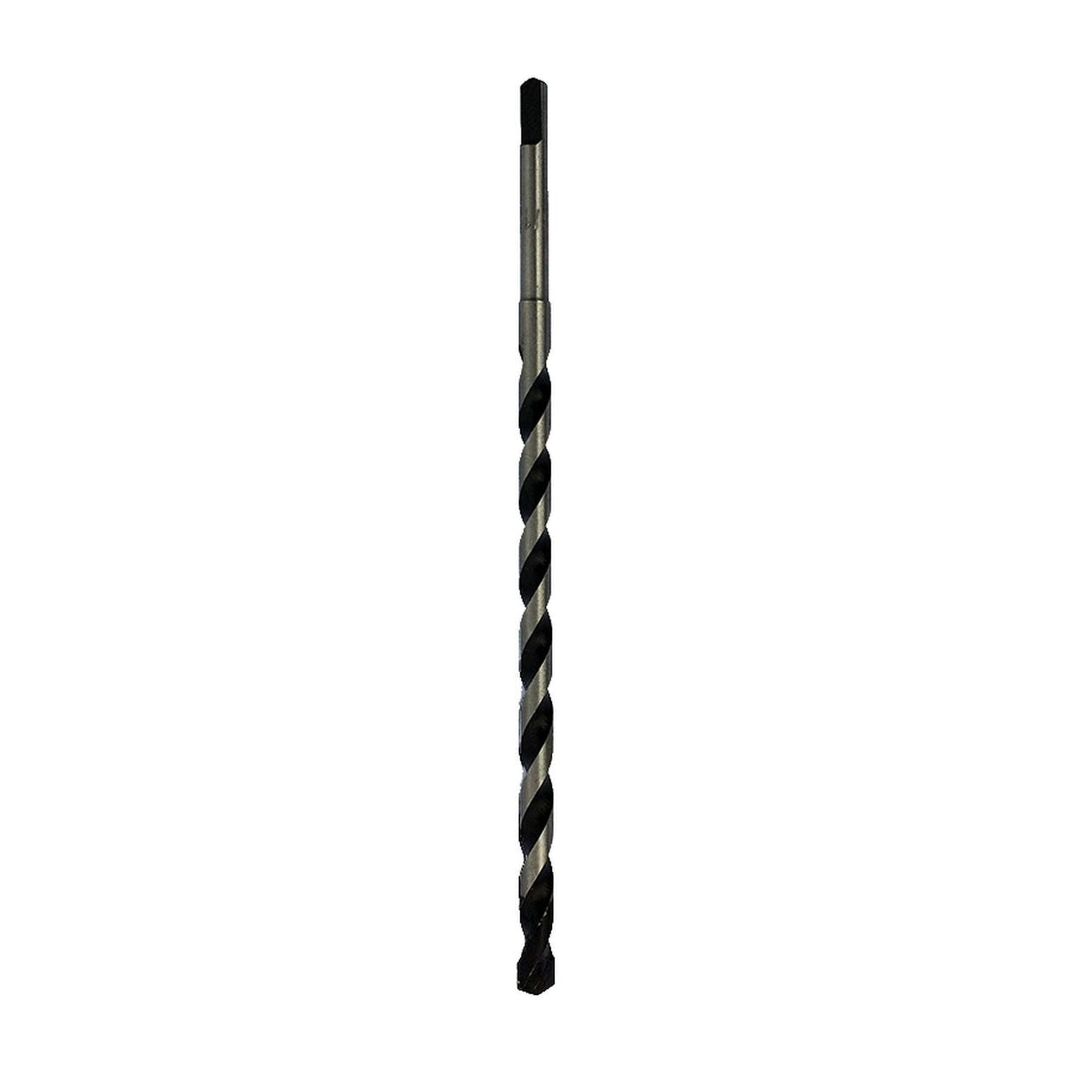 Simpson Strong-Tie MDB18512C1 Titen Turbo 3/16-in. x 5-1/2-in. Screw-Anchor Drill Bit