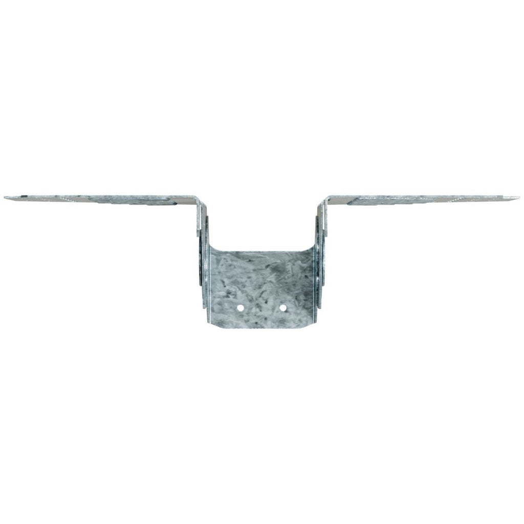 Simpson Strong-Tie LSSR2.56Z LSSR Light Field-Adjustable Rafter Hanger for 2-1/2-in. Engineered Wood
