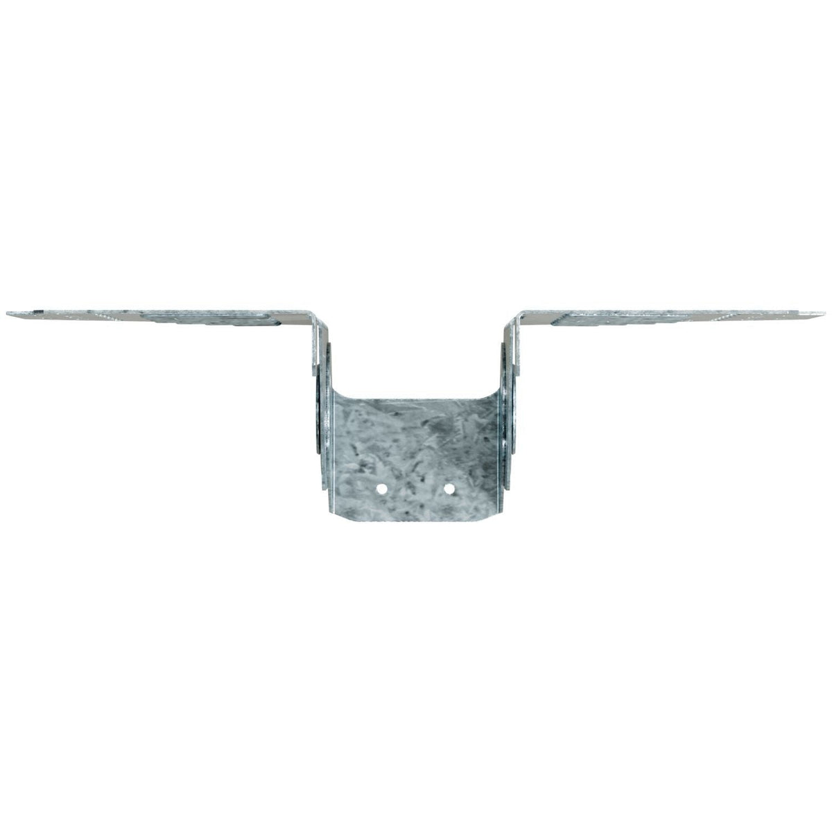 Simpson Strong-Tie LSSR2.56Z LSSR Light Field-Adjustable Rafter Hanger for 2-1/2-in. Engineered Wood