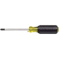 Klein 603-4B #2 Wire Bending Phillips-Tip Screwdriver - Round-Shank