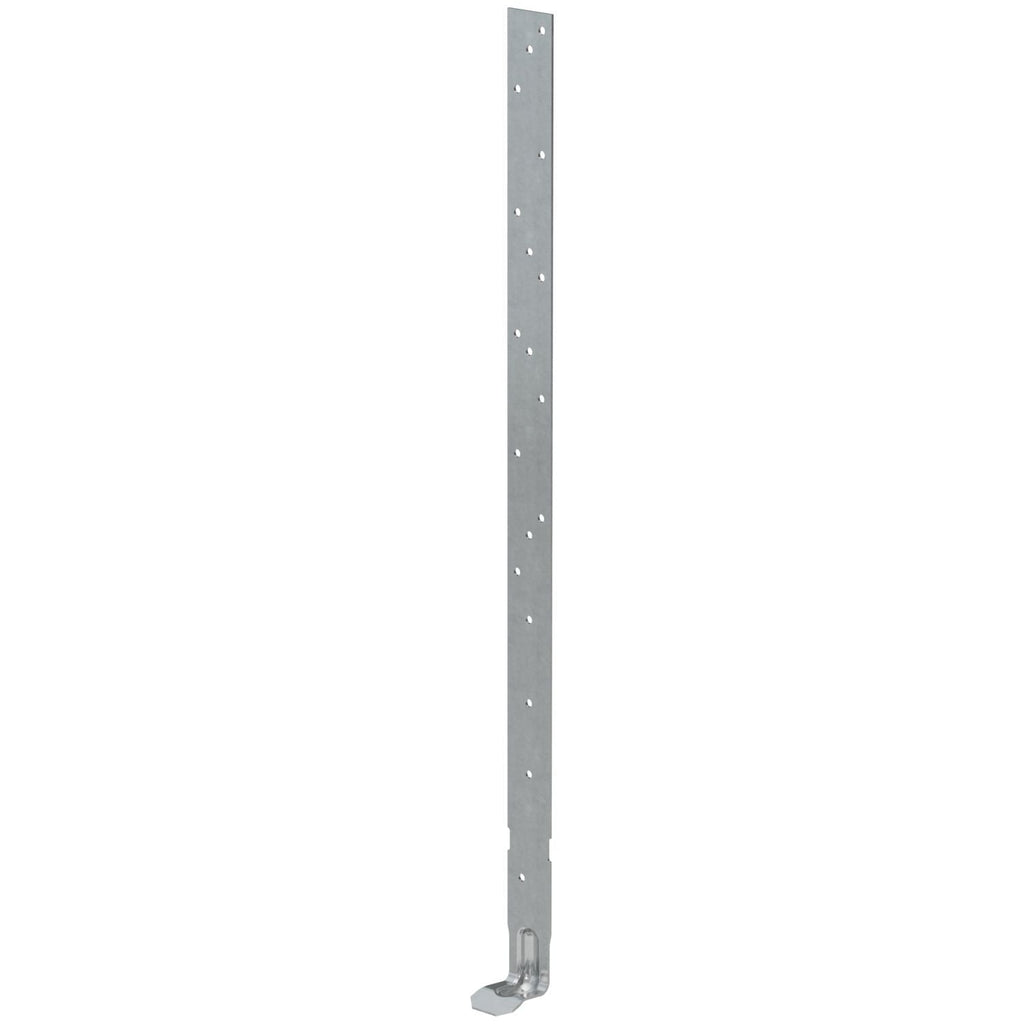 Simpson Strong-Tie HETA20SS HETA 20-in. Stainless-Steel Heavy Embedded Truss Anchor